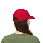 Harvard Club of Boston Embroidered Cap