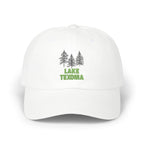 Lake Texoma Classic Dad Cap | Adjustable Cotton Hat for Outdoors, Gifts for Dads, Camping, Fishing, Summer