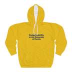 Design/Build/Fly at the University of Florida Hoodie