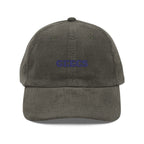 GEECS Embroidered Cap