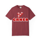 Gamer Unisex Garment-Dyed T-shirt