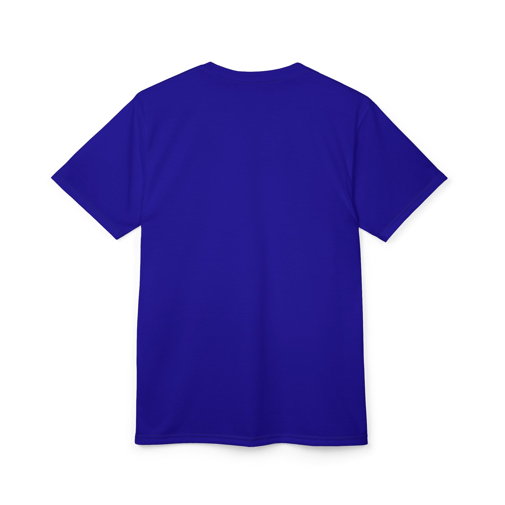 Facebook Collection Blue Tee