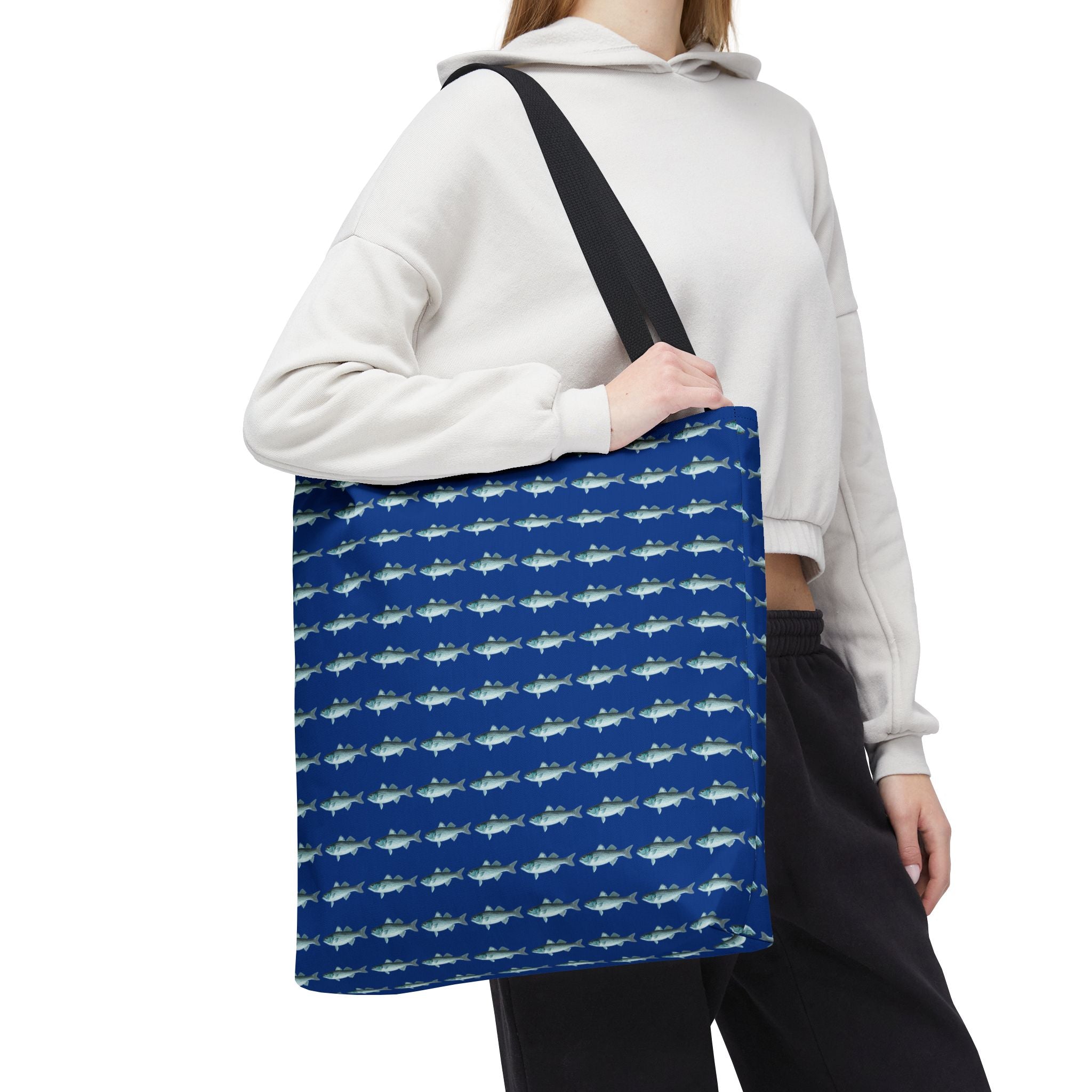 Tote Bag | Stylish Beach Bag for Summer Outings, Lake Days, Eco-Friendly Shopping, Travel Tote