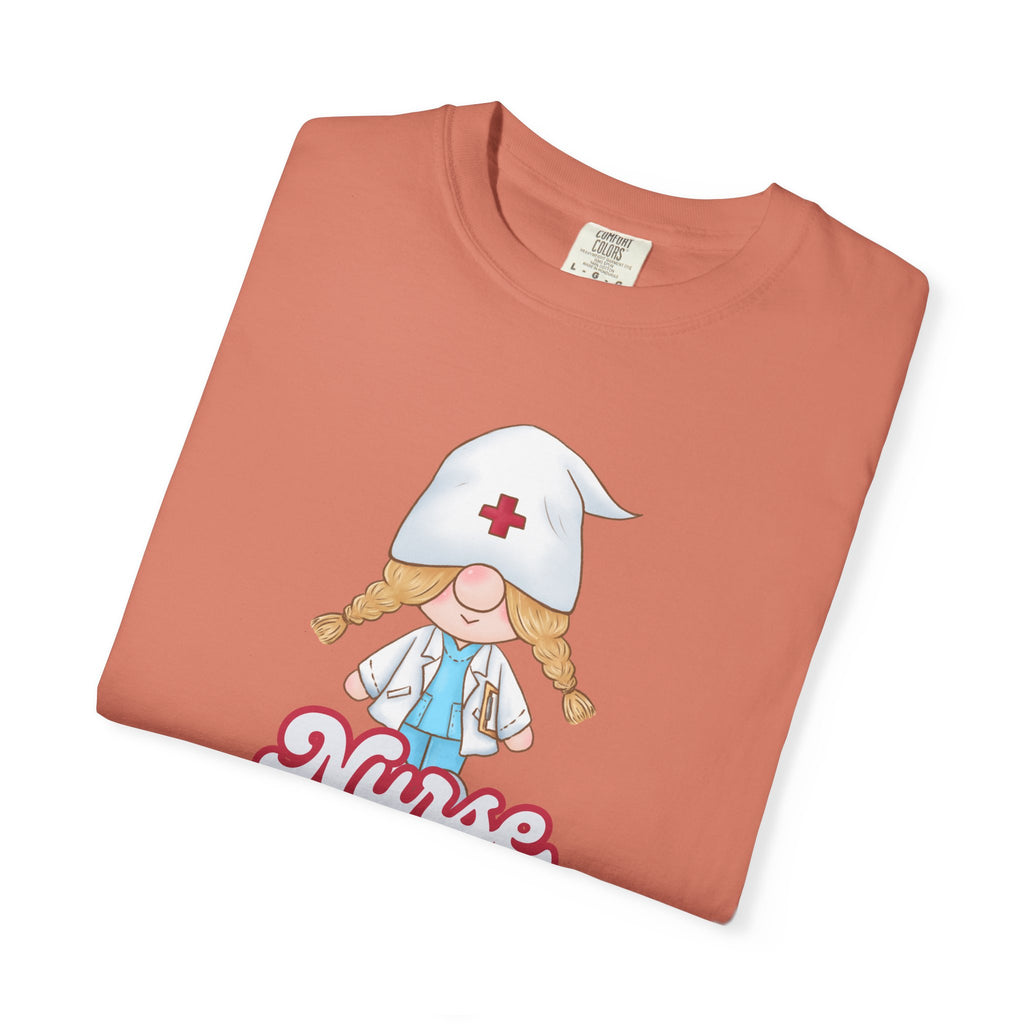 Cute Nurse T-Shirt, Perfect Gift for Nurses, Medical Professionals, Healthcare Workers, Appreciation day, Gift for Nurse