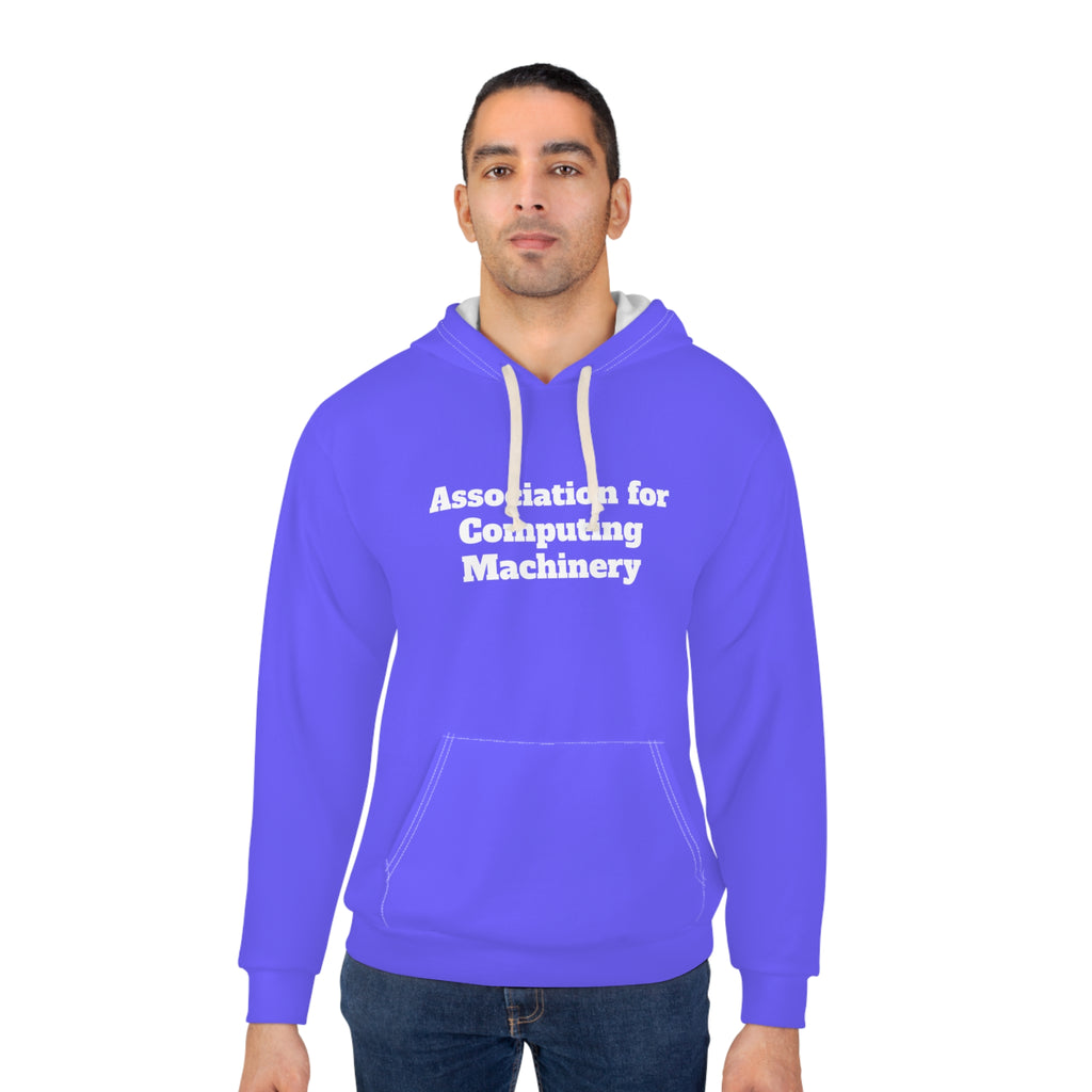 Association for Computing Machinery Hoodie