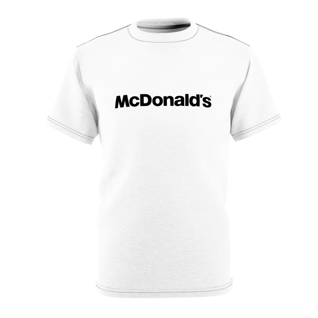 McDonalds Logo Collection Tee