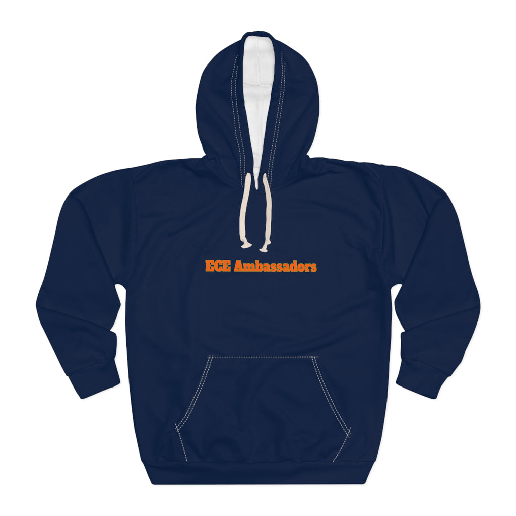 ECE Ambassadors Hoodie