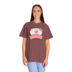 Cute Nurse T-shirt, Gift for Nurses, Healthcare Appreciation, Funny Nurse Tee, Medical Staff Shirt, Unisex T-shirt