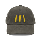 McDonald’s Collection Embroidered Cap