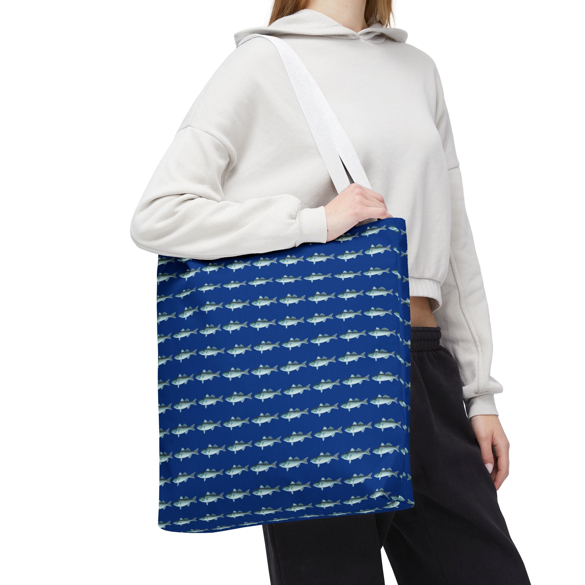 Tote Bag | Stylish Beach Bag for Summer Outings, Lake Days, Eco-Friendly Shopping, Travel Tote