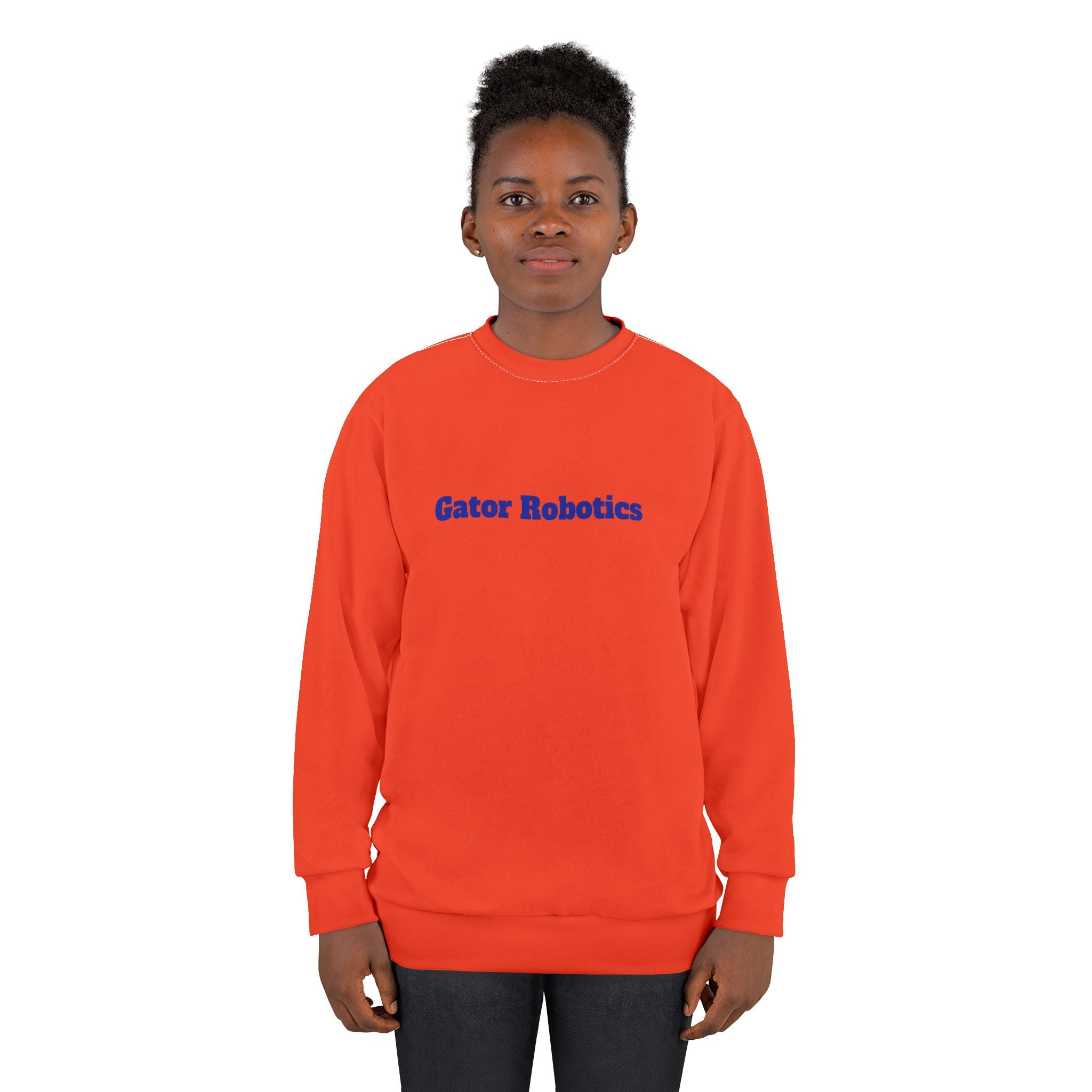 Gator Robotics Sweatshirt