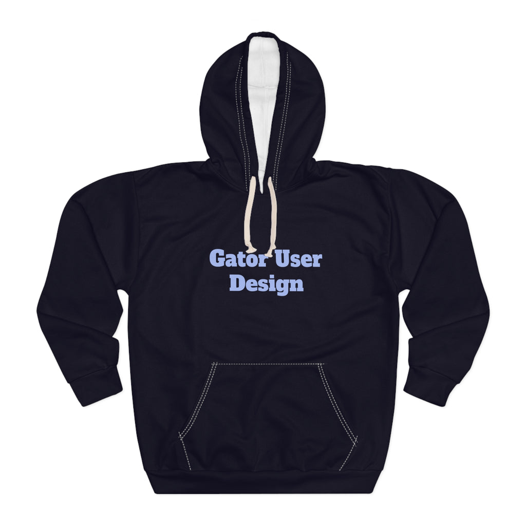 Gator User Design Hoodie