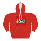 Lego Collection Hoodie