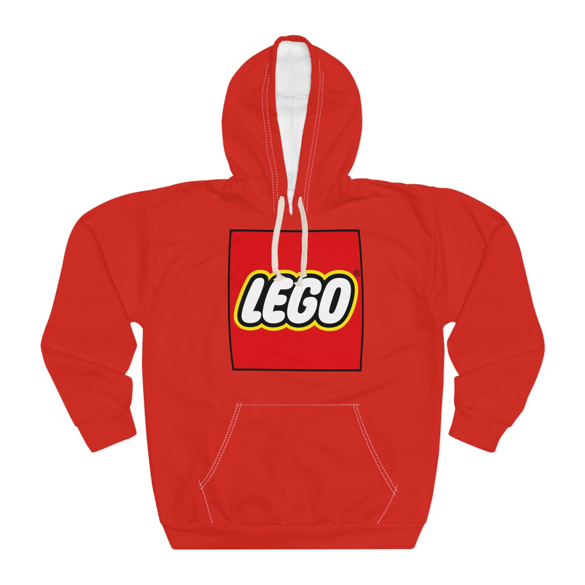 Lego Collection Hoodie