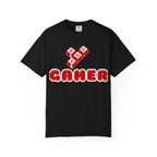 Gamer Unisex Garment-Dyed T-shirt