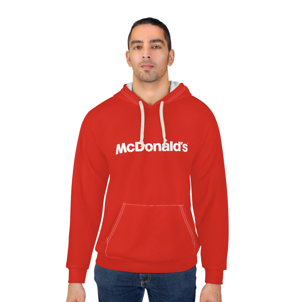 McDonalds Collection Hoodie