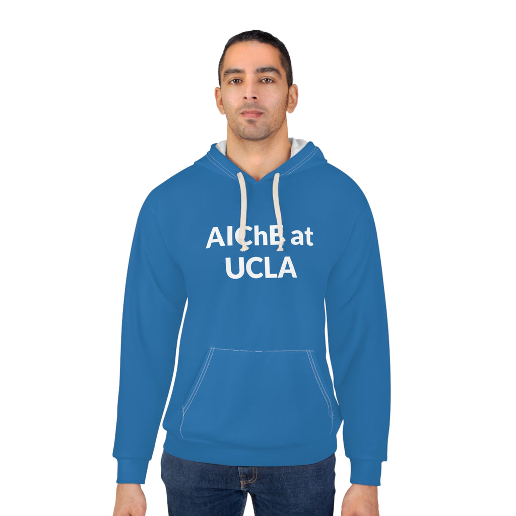 AIChE at UCLA Hoodie