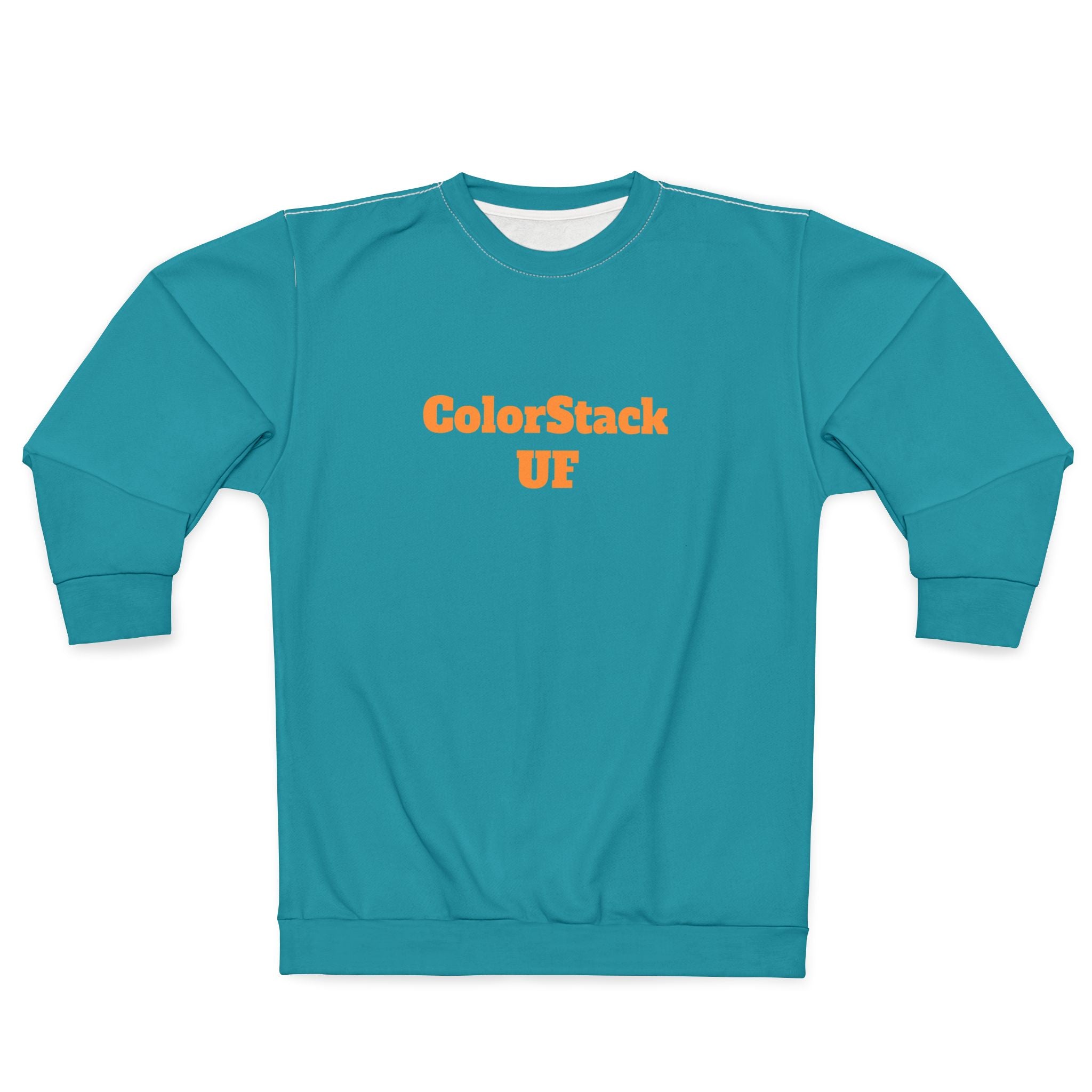 ColorStack UF Sweatshirt