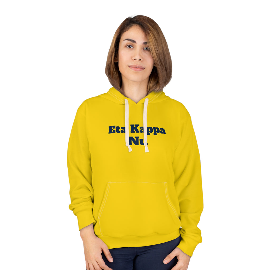 Eta Kappa Nu Hoodie