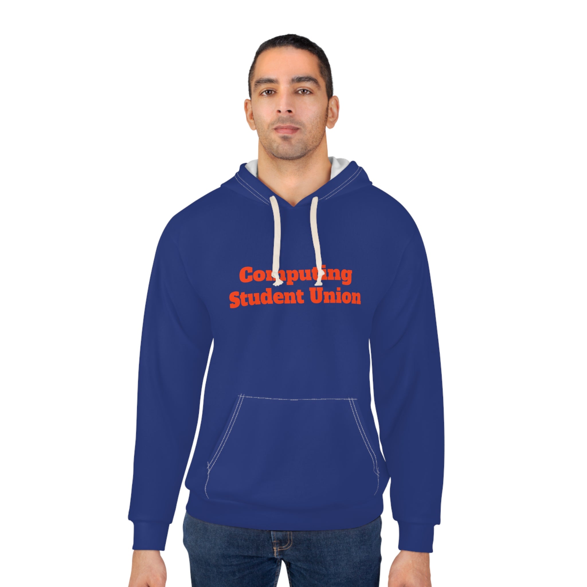 Computing Student Union Hoodie