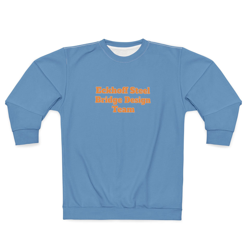 Eckhoff Steel Bridge Design Team Sweatshirt