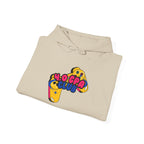 4.0 GPA Club Hooded Sweatshirt