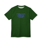 American Concrete Institute at the University of Florida Tee