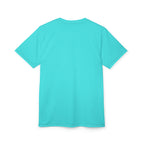 mc donalds collection blue Tee