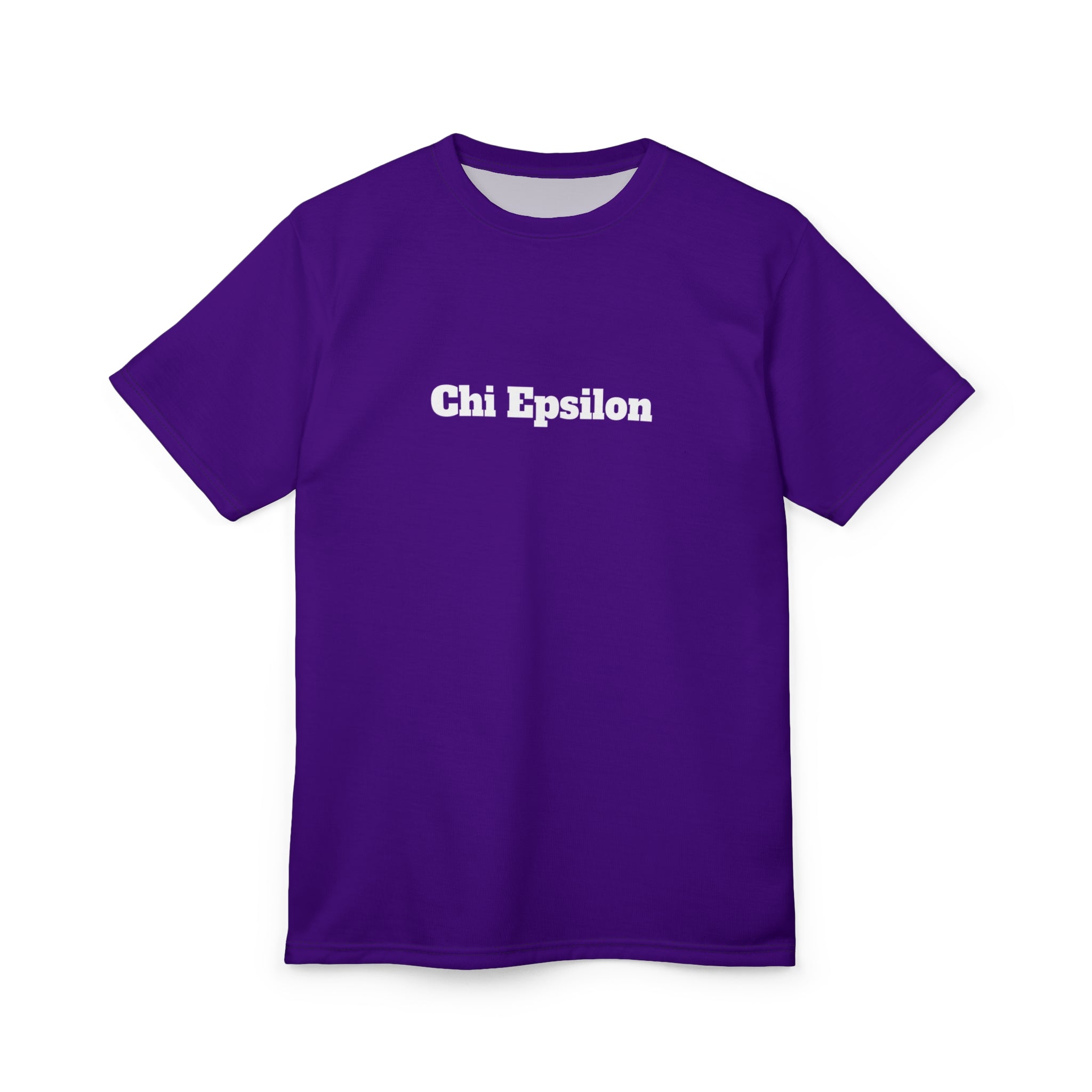Chi Epsilon Tee