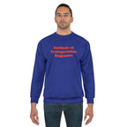 Institute of Transportation Engineers Sweatshirt