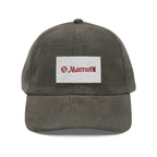 Marriott Collection Embroidered Cap