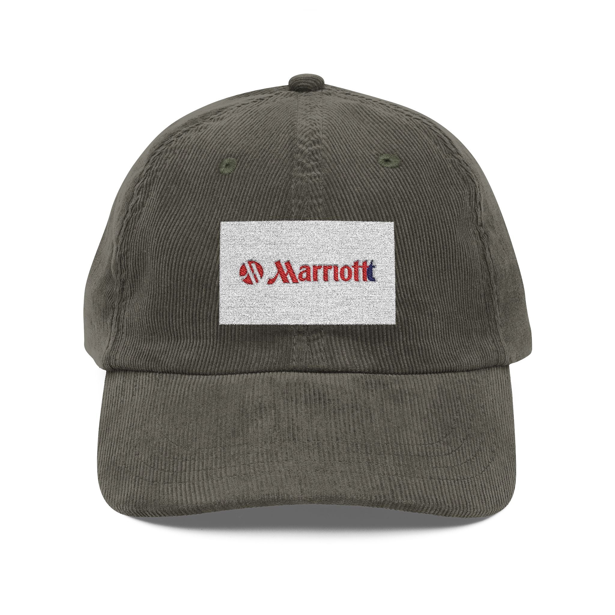 Marriott Collection Embroidered Cap