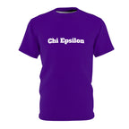 Chi Epsilon Tee
