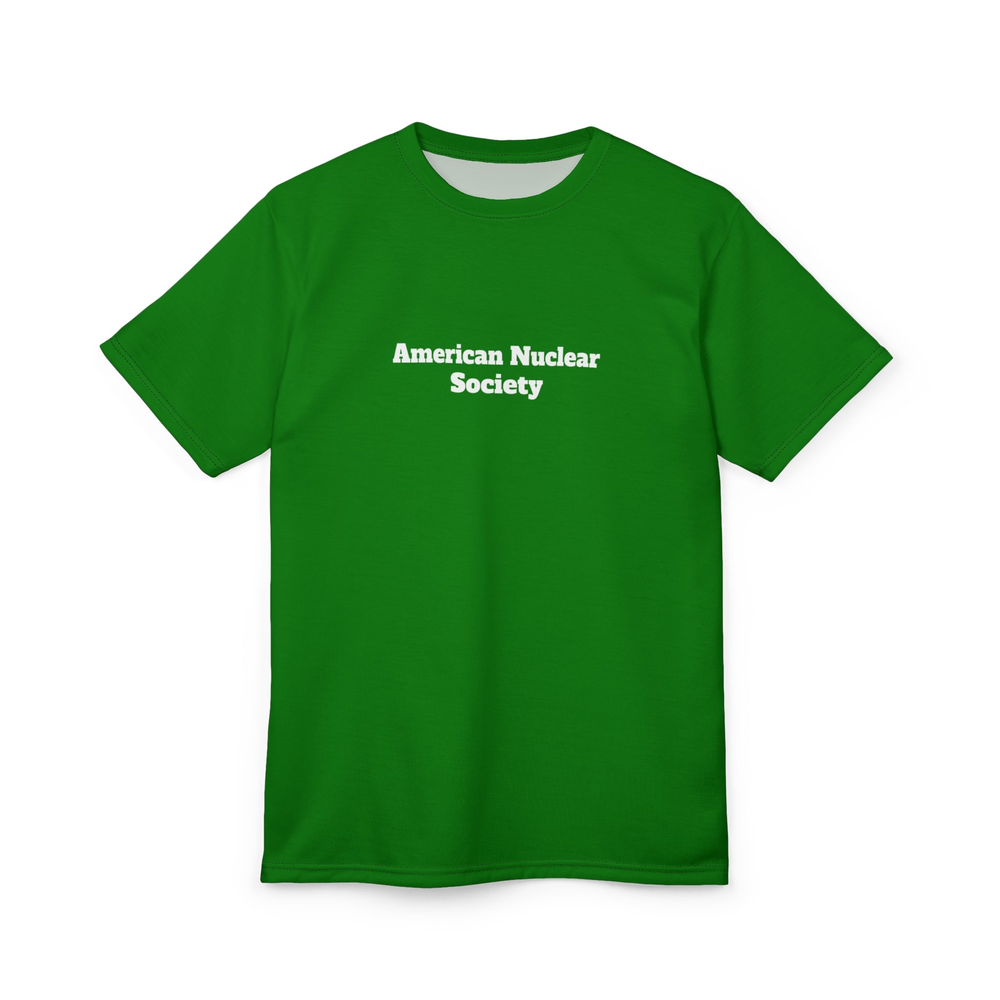 American Nuclear Society Tee