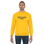 Michigan Aeronautical Science Association (MASA) Sweatshirt