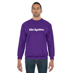 Chi Epsilon Sweatshirt