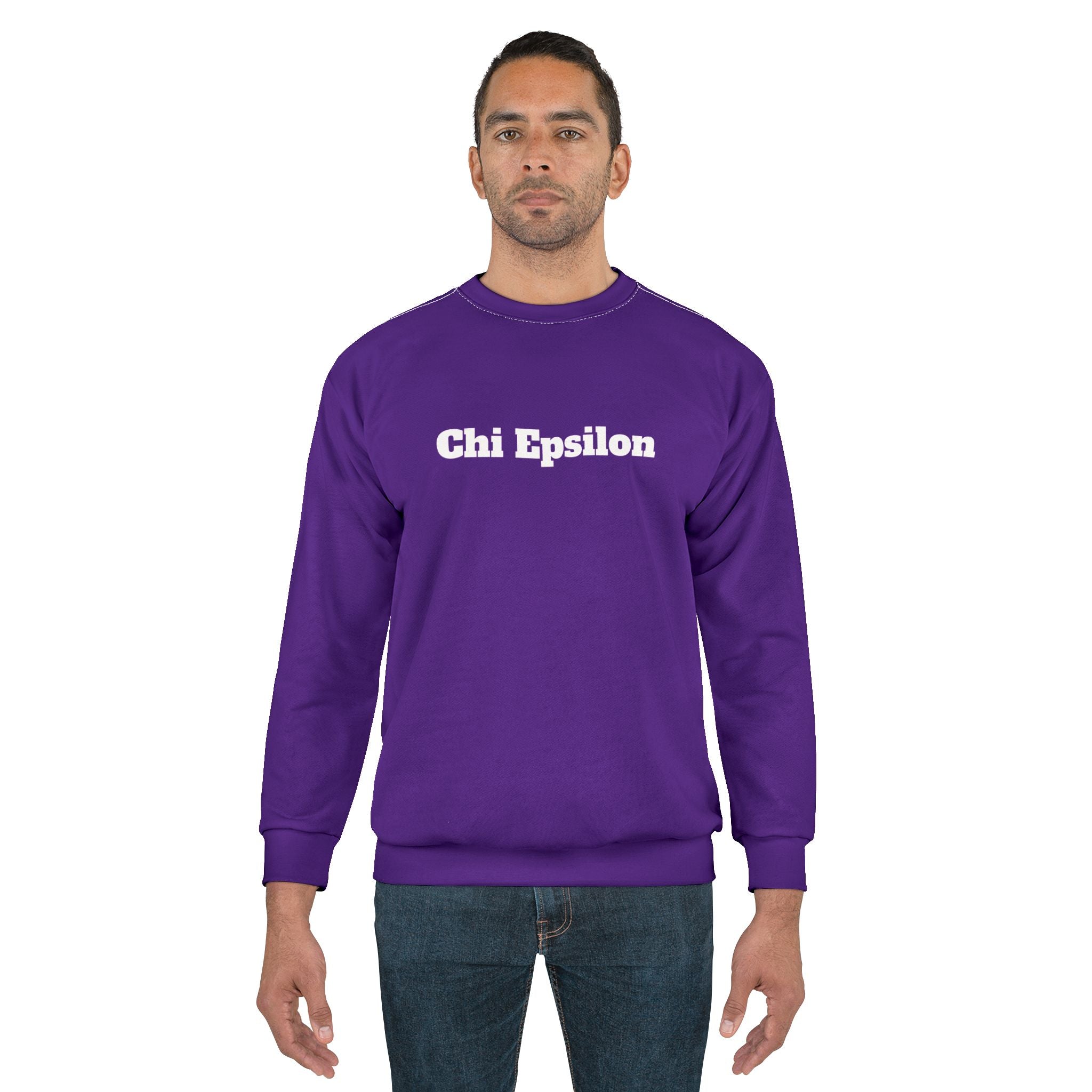 Chi Epsilon Sweatshirt