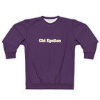 Chi Epsilon Sweatshirt