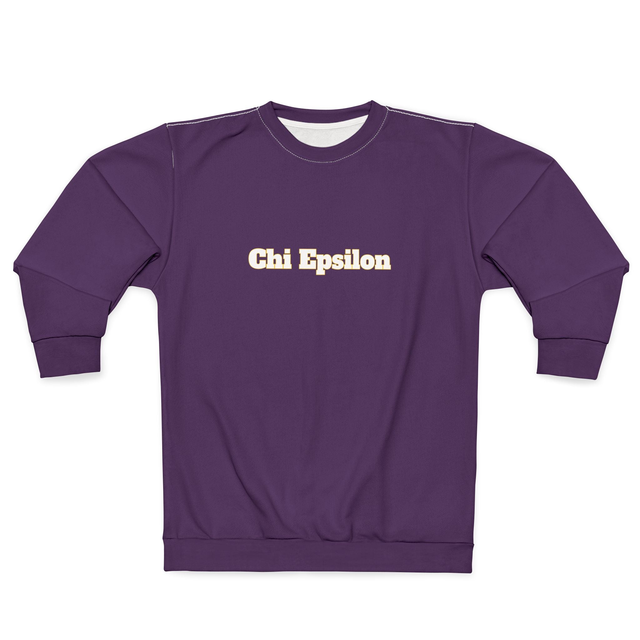 Chi Epsilon Sweatshirt