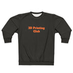 3D Printing Club Sweatshirt