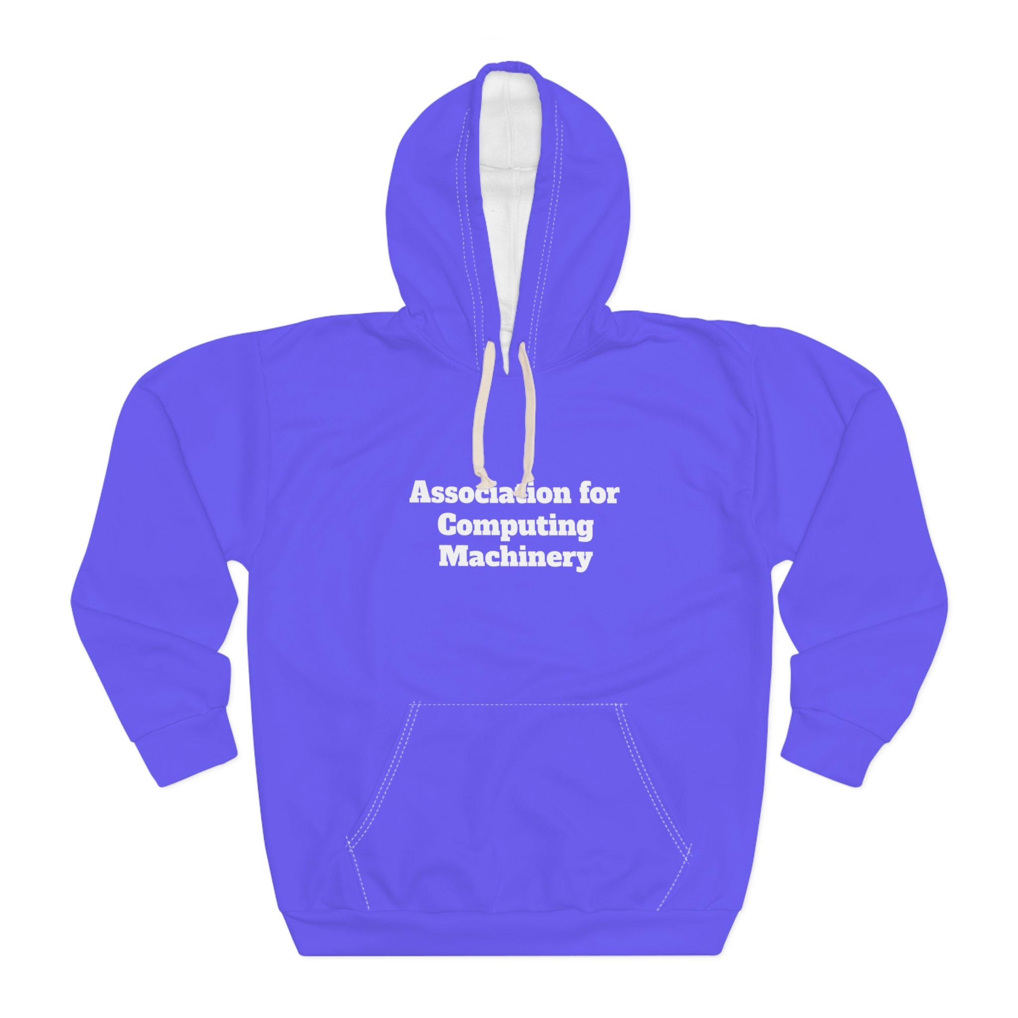 Association for Computing Machinery Hoodie