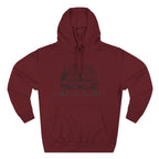 Lake Ouachita Hoodie, Great for Beach Trips, Lake Days, Gift for Summer Lovers, Casual Wear, Travel Essential