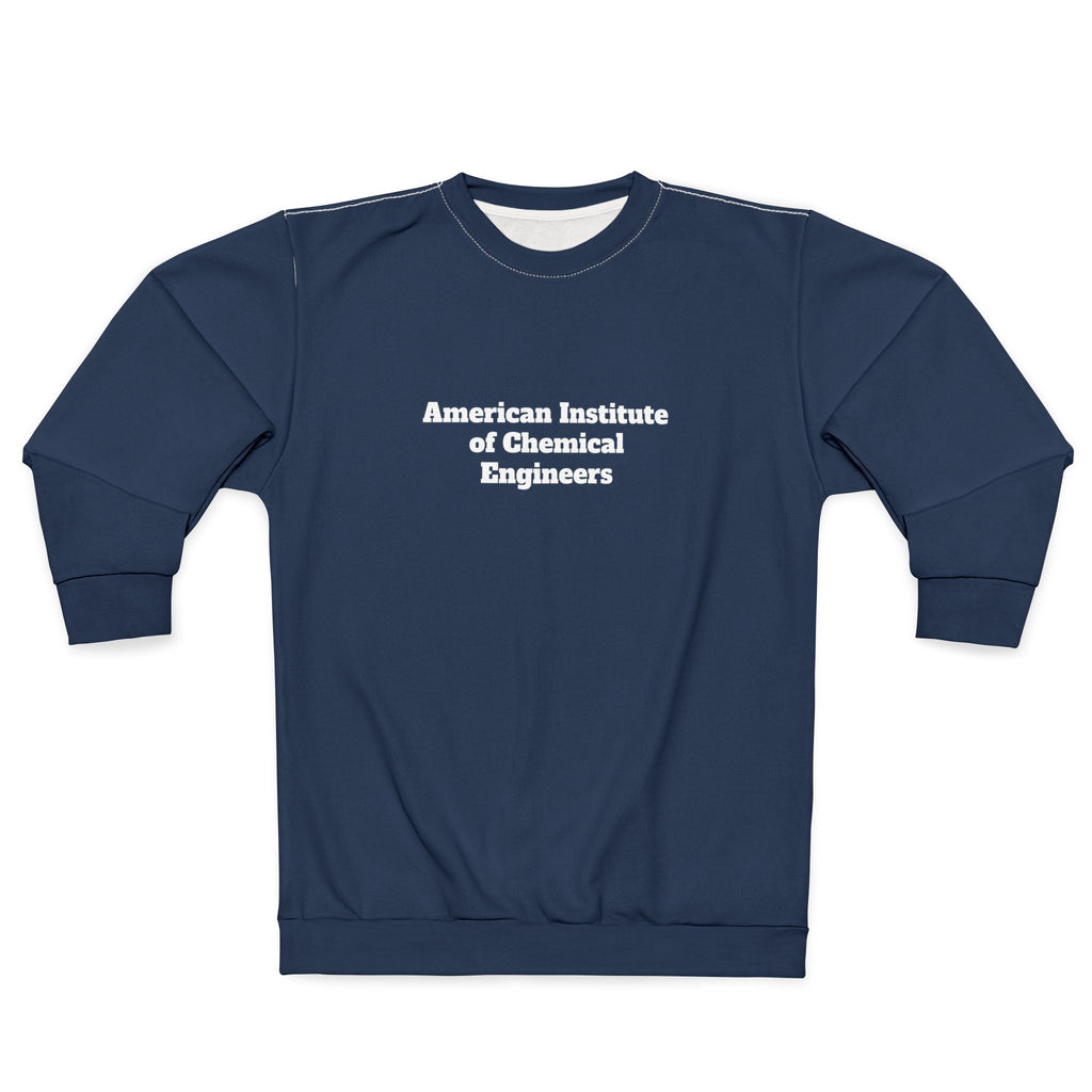 American Institute of Chemical Engineers Sweatshirt