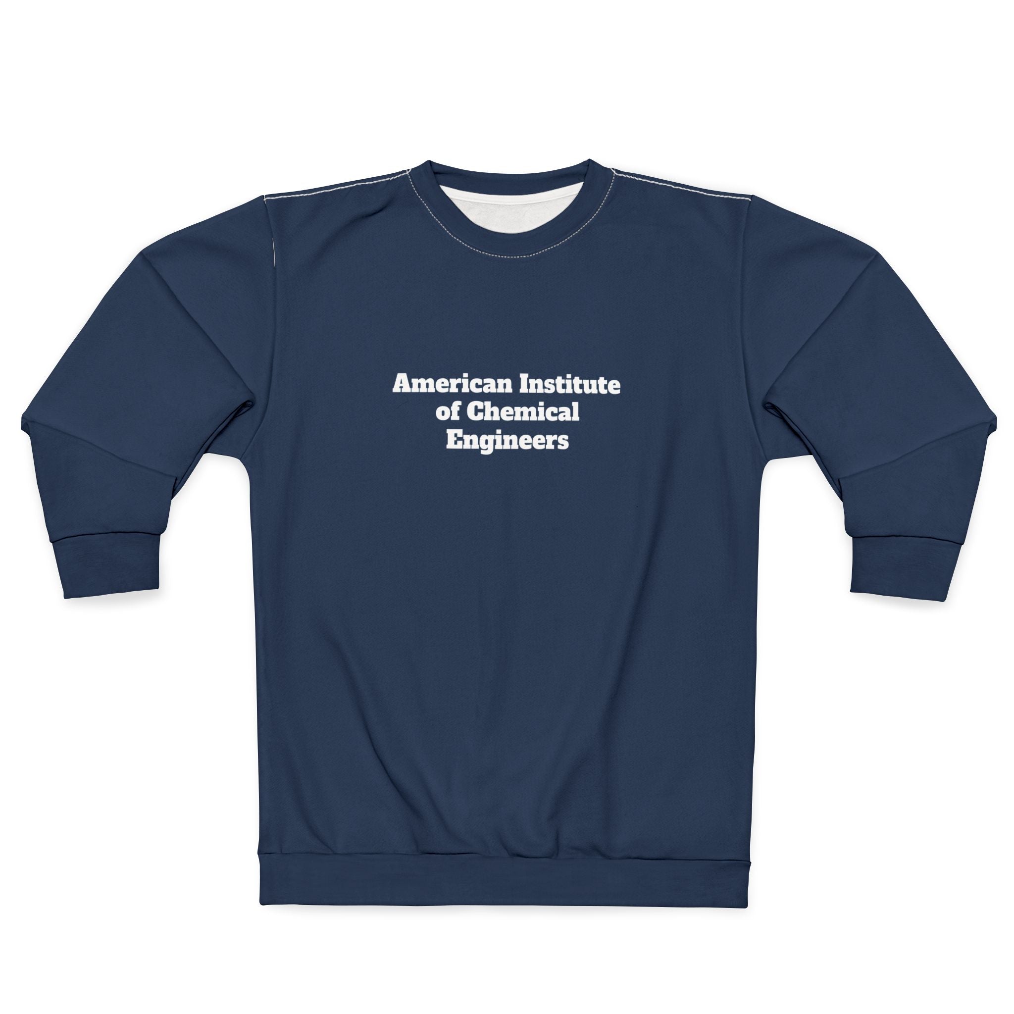 American Institute of Chemical Engineers Sweatshirt