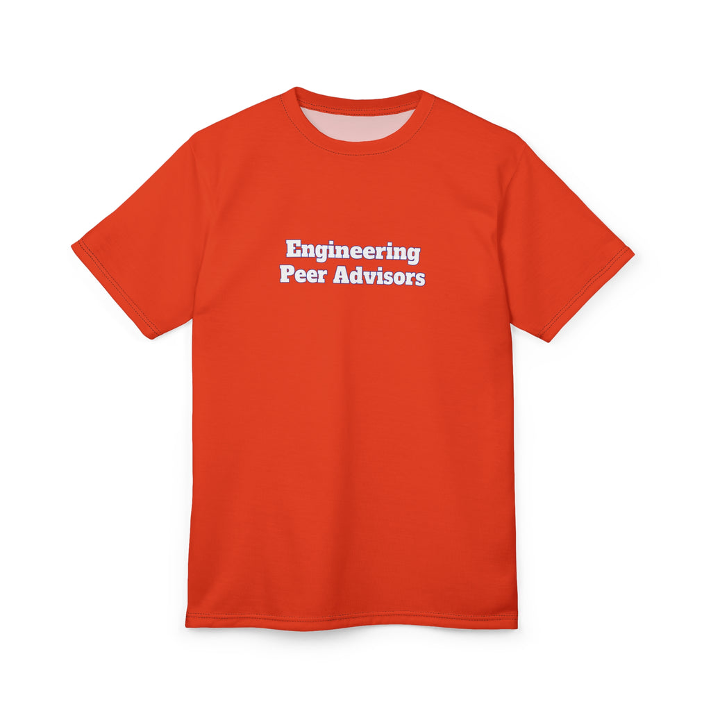 Engineering Peer Advisors Tee