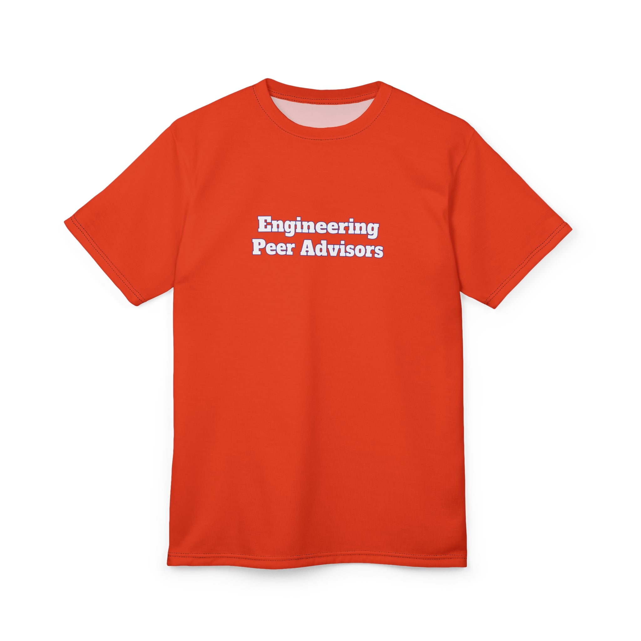 Engineering Peer Advisors Tee