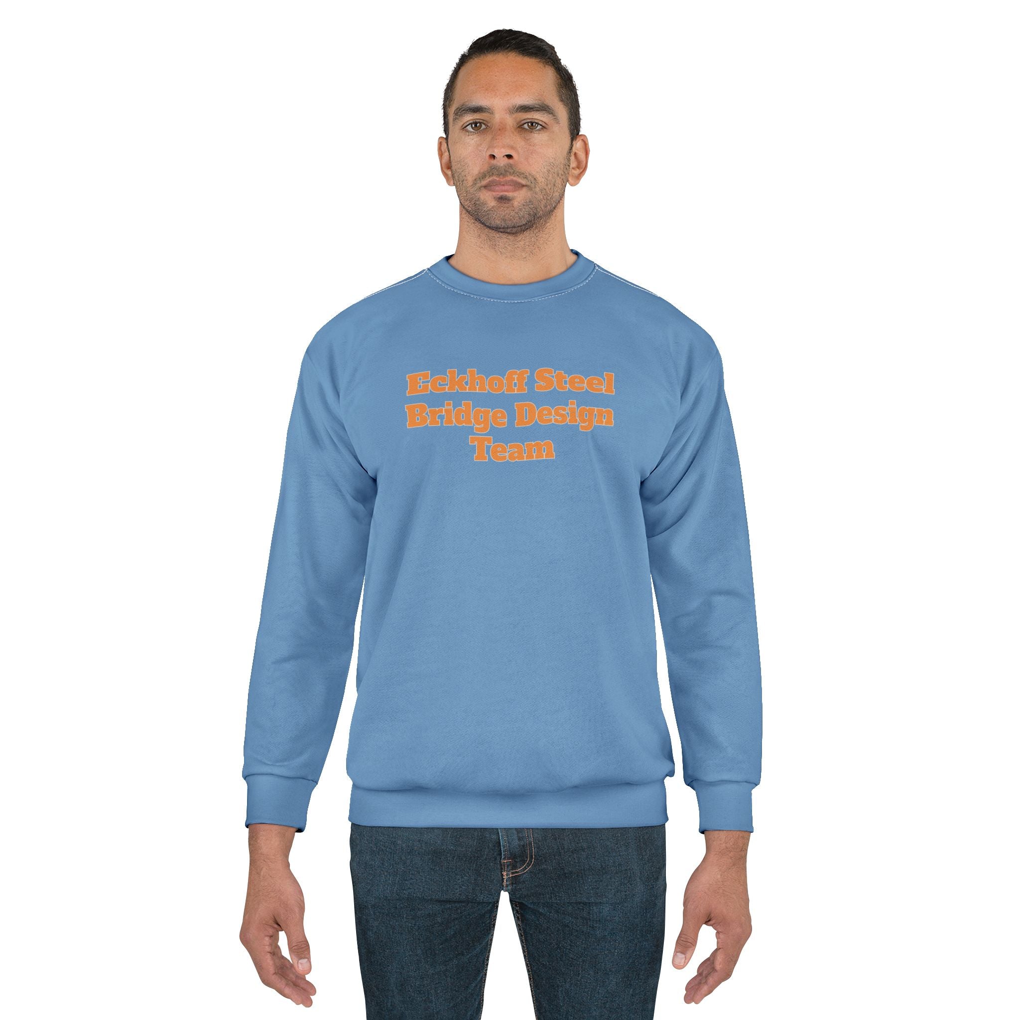 Eckhoff Steel Bridge Design Team Sweatshirt
