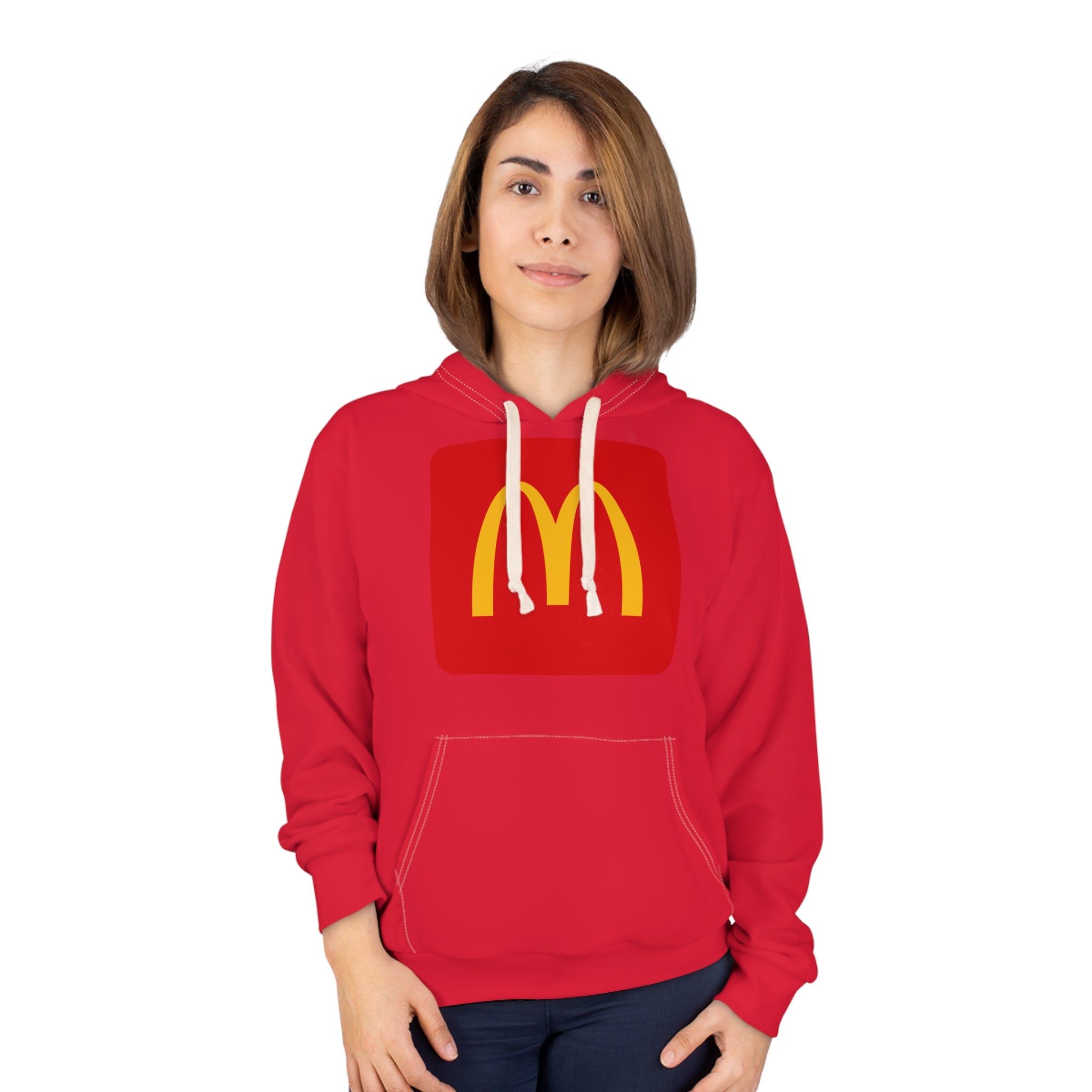 McDonalds Collection 2 Hoodie