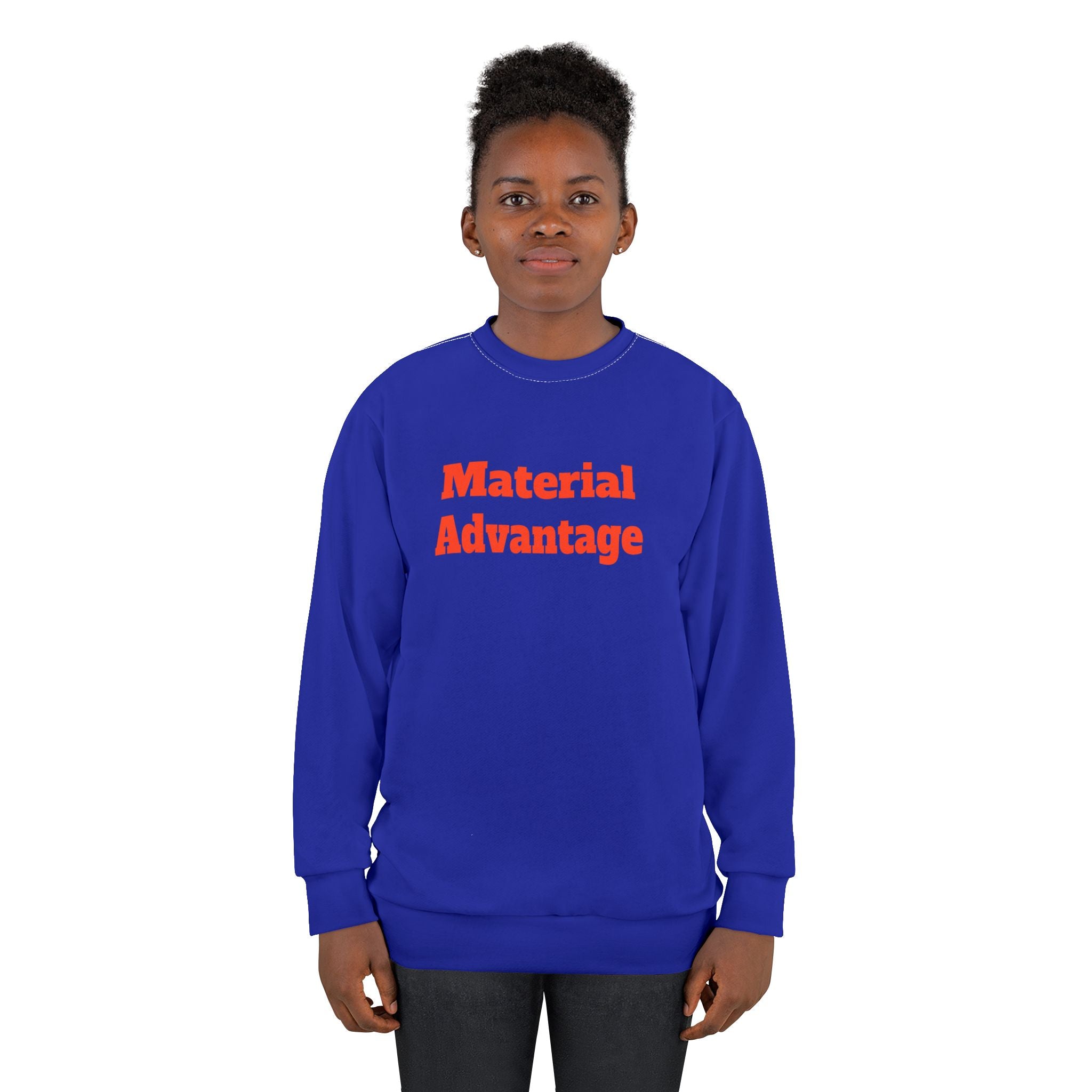 Material Advantage Sweatshirt
