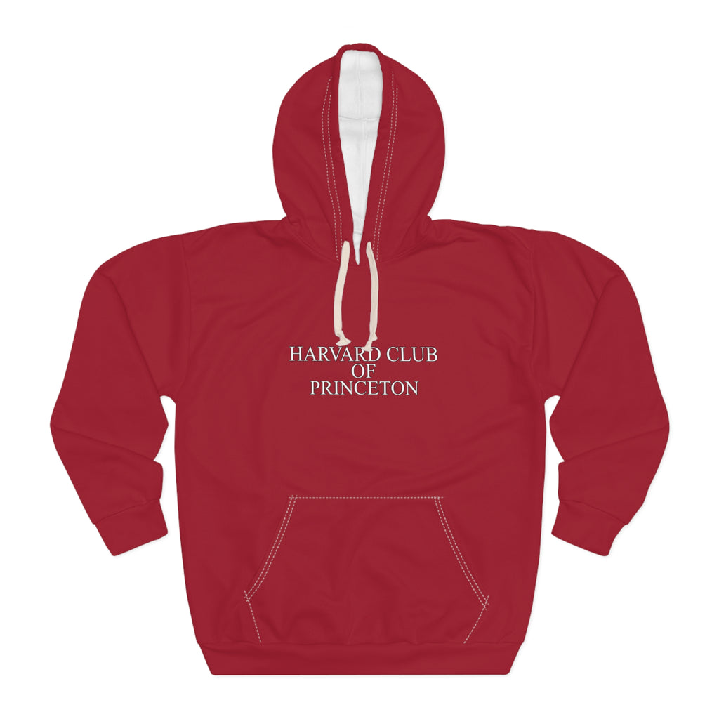 Harvard Club of Princeton Hoodie